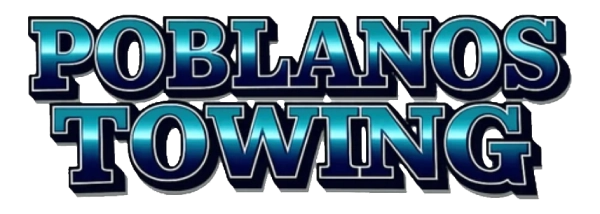 Poblanos Towing